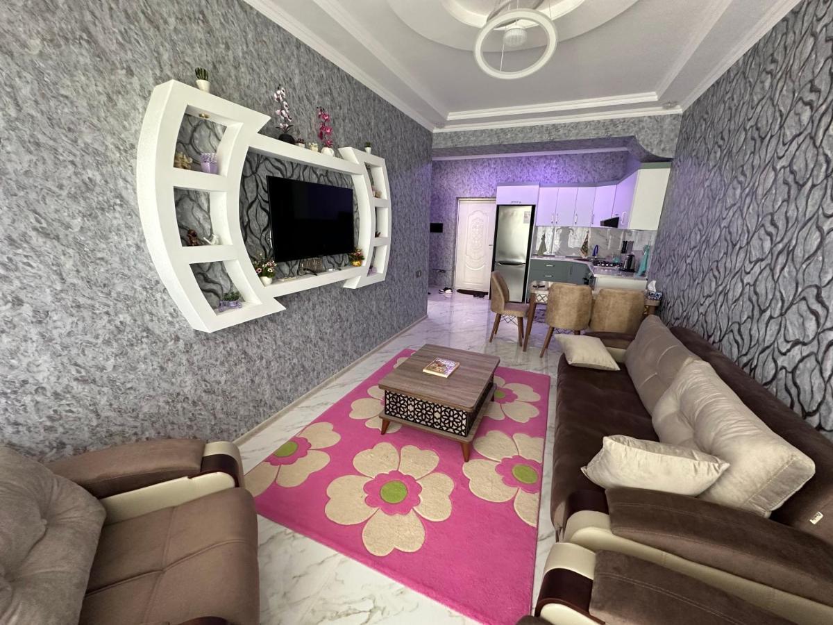 Astara Bulvar Hotel Luaran gambar