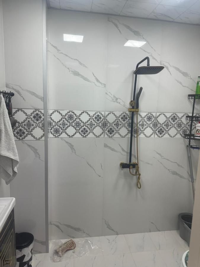 Astara Bulvar Hotel Luaran gambar