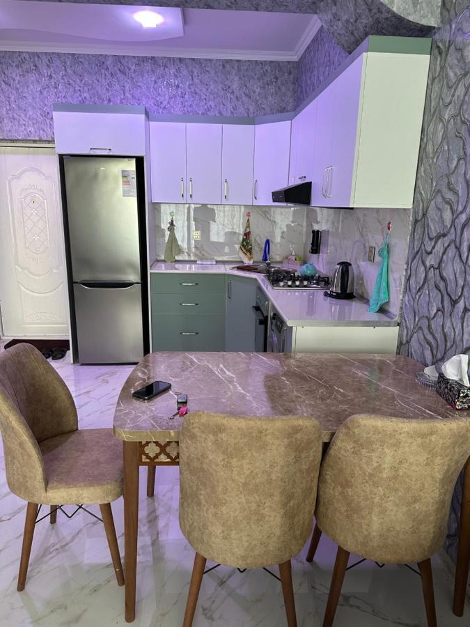 Astara Bulvar Hotel Luaran gambar